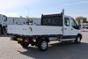 2022 MODEL FORD TRANSIT 350 L Ç.KABİN TREND KAMYONET 170 Hp