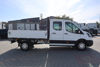 2022 MODEL FORD TRANSIT 350 L Ç.KABİN TREND KAMYONET 170 Hp