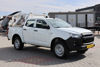 2020 MODEL ISUZU D-MAX Ç.KABİN 1.9 4X4 V-GO M/T