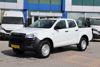 2020 MODEL ISUZU D-MAX Ç.KABİN 1.9 4X4 V-GO M/T