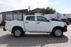 2020 MODEL ISUZU D-MAX Ç.KABİN 1.9 4X4 V-GO M/T