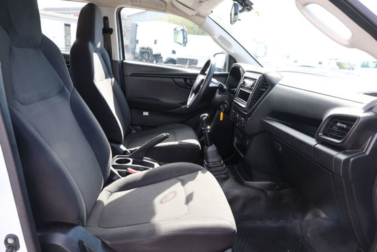 2020 MODEL ISUZU D-MAX Ç.KABİN 1.9 4X4 V-GO M/T
