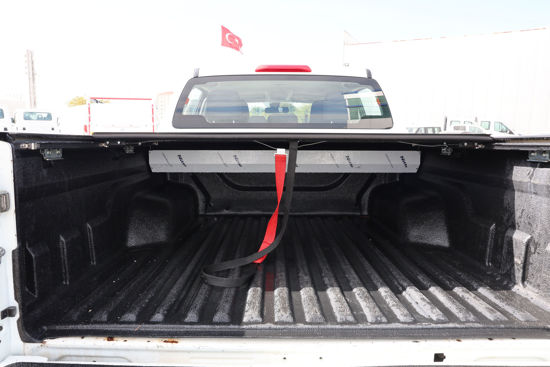 2020 MODEL ISUZU D-MAX Ç.KABİN 1.9 4X4 V-GO M/T