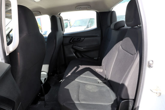2020 MODEL ISUZU D-MAX Ç.KABİN 1.9 4X4 V-GO M/T