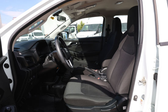 2020 MODEL ISUZU D-MAX Ç.KABİN 1.9 4X4 V-GO M/T