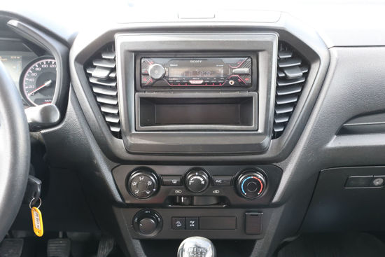 2020 MODEL ISUZU D-MAX Ç.KABİN 1.9 4X4 V-GO M/T