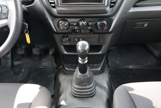 2020 MODEL ISUZU D-MAX Ç.KABİN 1.9 4X4 V-GO M/T