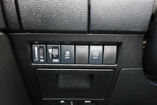 2020 MODEL ISUZU D-MAX Ç.KABİN 1.9 4X4 V-GO M/T
