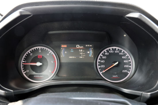 2020 MODEL ISUZU D-MAX Ç.KABİN 1.9 4X4 V-GO M/T
