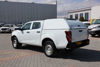 2023 MODEL ISUZU D-MAX Ç.KABİN 1.9 4X4 V-GO M/T