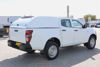 2023 MODEL ISUZU D-MAX Ç.KABİN 1.9 4X4 V-GO M/T