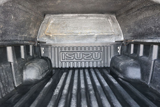 2023 MODEL ISUZU D-MAX Ç.KABİN 1.9 4X4 V-GO M/T