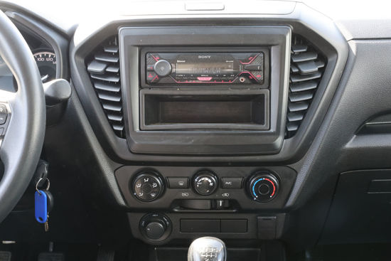 2023 MODEL ISUZU D-MAX Ç.KABİN 1.9 4X4 V-GO M/T