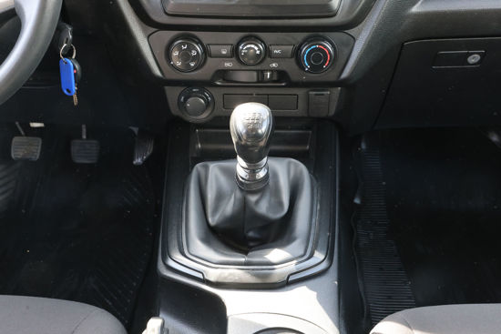 2023 MODEL ISUZU D-MAX Ç.KABİN 1.9 4X4 V-GO M/T