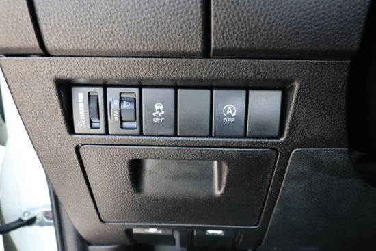 2023 MODEL ISUZU D-MAX Ç.KABİN 1.9 4X4 V-GO M/T