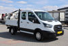 2022 MODEL FORD TRANSIT 350 M Ç.KABİN TREND KAMYONET 170 Hp A/C