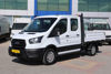 2022 MODEL FORD TRANSIT 350 M Ç.KABİN TREND KAMYONET 170 Hp A/C