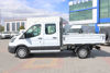 2022 MODEL FORD TRANSIT 350 M Ç.KABİN TREND KAMYONET 170 Hp A/C