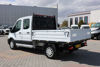 2022 MODEL FORD TRANSIT 350 M Ç.KABİN TREND KAMYONET 170 Hp A/C