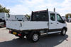 2022 MODEL FORD TRANSIT 350 M Ç.KABİN TREND KAMYONET 170 Hp A/C