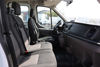 2022 MODEL FORD TRANSIT 350 M Ç.KABİN TREND KAMYONET 170 Hp A/C