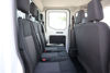 2022 MODEL FORD TRANSIT 350 M Ç.KABİN TREND KAMYONET 170 Hp A/C