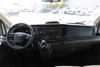 2022 MODEL FORD TRANSIT 350 M Ç.KABİN TREND KAMYONET 170 Hp A/C