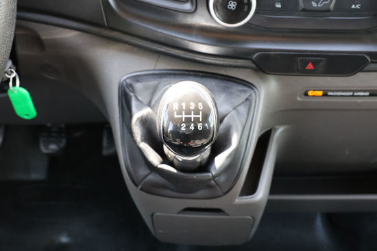 2022 MODEL FORD TRANSIT 350 M Ç.KABİN TREND KAMYONET 170 Hp A/C