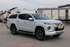 2020 MODEL MITSUBISHI L 200 Ç.KABİN 2.2 BLIZZARD 4X4 A/T