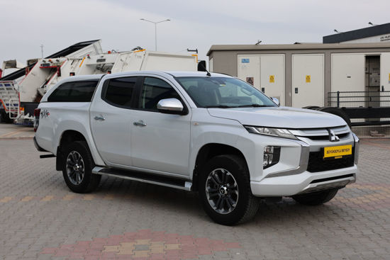 2020 MODEL MITSUBISHI L 200 Ç.KABİN 2.2 BLIZZARD 4X4 A/T
