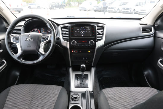 2020 MODEL MITSUBISHI L 200 Ç.KABİN 2.2 BLIZZARD 4X4 A/T