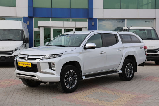 2020 MODEL MITSUBISHI L 200 Ç.KABİN 2.2 BLIZZARD 4X4 A/T