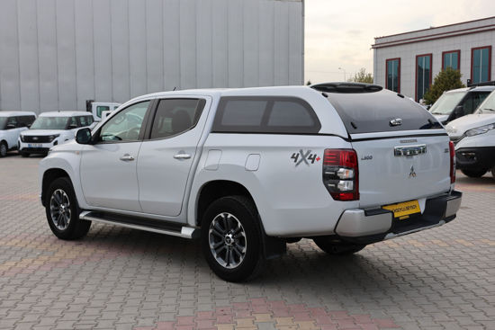 2020 MODEL MITSUBISHI L 200 Ç.KABİN 2.2 BLIZZARD 4X4 A/T
