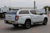 2020 MODEL MITSUBISHI L 200 Ç.KABİN 2.2 BLIZZARD 4X4 A/T