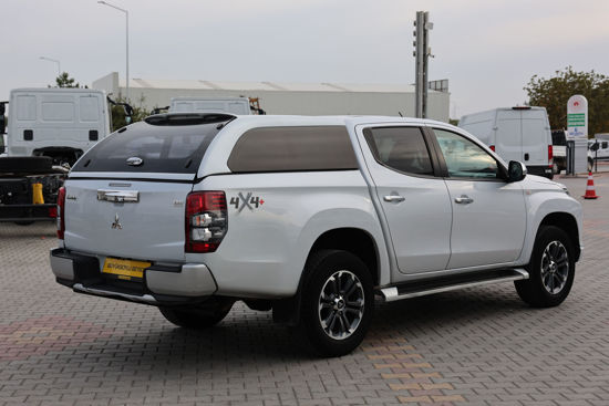 2020 MODEL MITSUBISHI L 200 Ç.KABİN 2.2 BLIZZARD 4X4 A/T