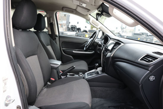 2020 MODEL MITSUBISHI L 200 Ç.KABİN 2.2 BLIZZARD 4X4 A/T