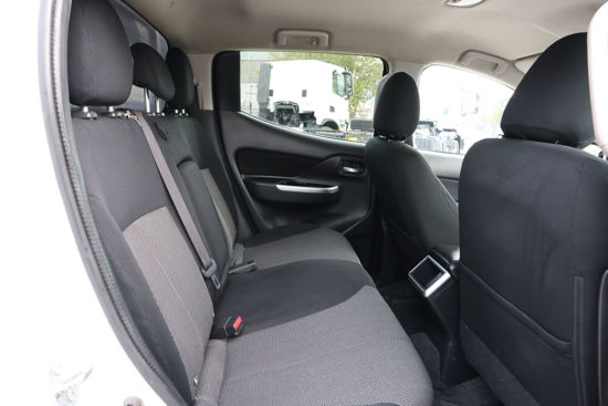 2020 MODEL MITSUBISHI L 200 Ç.KABİN 2.2 BLIZZARD 4X4 A/T