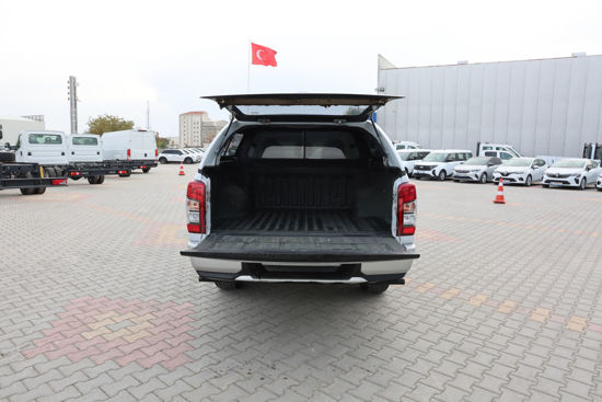 2020 MODEL MITSUBISHI L 200 Ç.KABİN 2.2 BLIZZARD 4X4 A/T