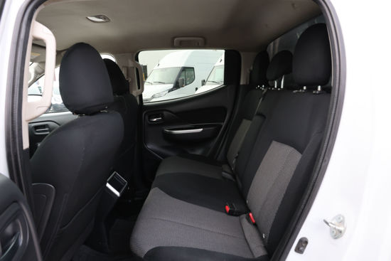 2020 MODEL MITSUBISHI L 200 Ç.KABİN 2.2 BLIZZARD 4X4 A/T