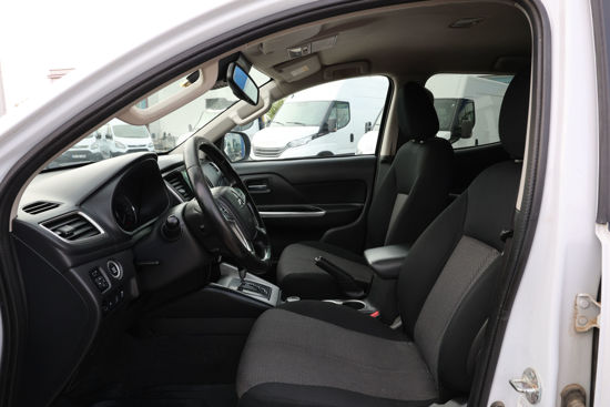 2020 MODEL MITSUBISHI L 200 Ç.KABİN 2.2 BLIZZARD 4X4 A/T