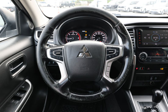 2020 MODEL MITSUBISHI L 200 Ç.KABİN 2.2 BLIZZARD 4X4 A/T