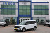 2025 MODEL FORD TOURNEO COURİER DELUXE 1.5 ECOBLUE 100 Hp