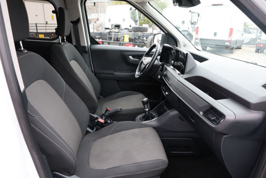2025 MODEL FORD TOURNEO COURİER DELUXE 1.5 ECOBLUE 100 Hp