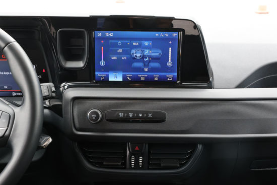 2025 MODEL FORD TOURNEO COURİER DELUXE 1.5 ECOBLUE 100 Hp