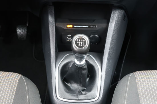 2025 MODEL FORD TOURNEO COURİER DELUXE 1.5 ECOBLUE 100 Hp
