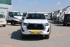 2021 MODEL TOYOTA HILUX 2.4 D-4D 4X4 Hİ-CRUİSER 150 Hp A/T