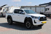 2021 MODEL TOYOTA HILUX 2.4 D-4D 4X4 Hİ-CRUİSER 150 Hp A/T