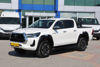 2021 MODEL TOYOTA HILUX 2.4 D-4D 4X4 Hİ-CRUİSER 150 Hp A/T