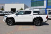 2021 MODEL TOYOTA HILUX 2.4 D-4D 4X4 Hİ-CRUİSER 150 Hp A/T
