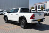 2021 MODEL TOYOTA HILUX 2.4 D-4D 4X4 Hİ-CRUİSER 150 Hp A/T